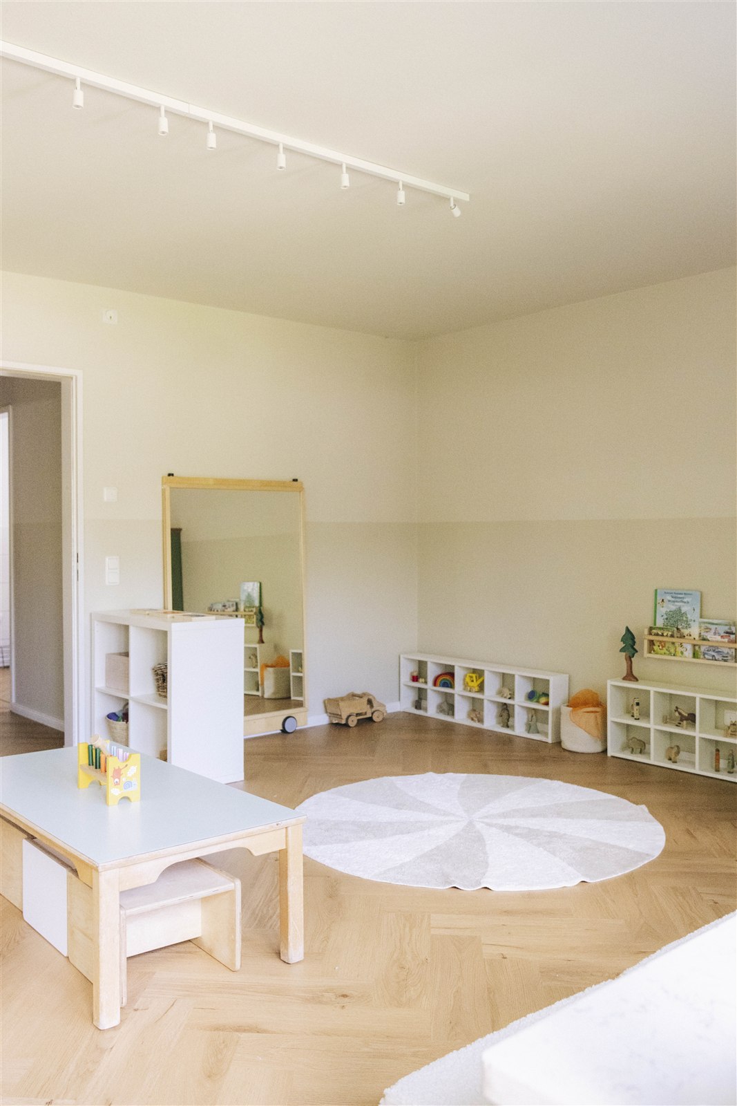 Haus für Kinder Pasing